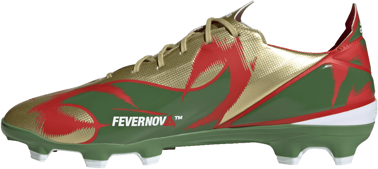 Chuteiras de futebol adidas GAMEMODE FG