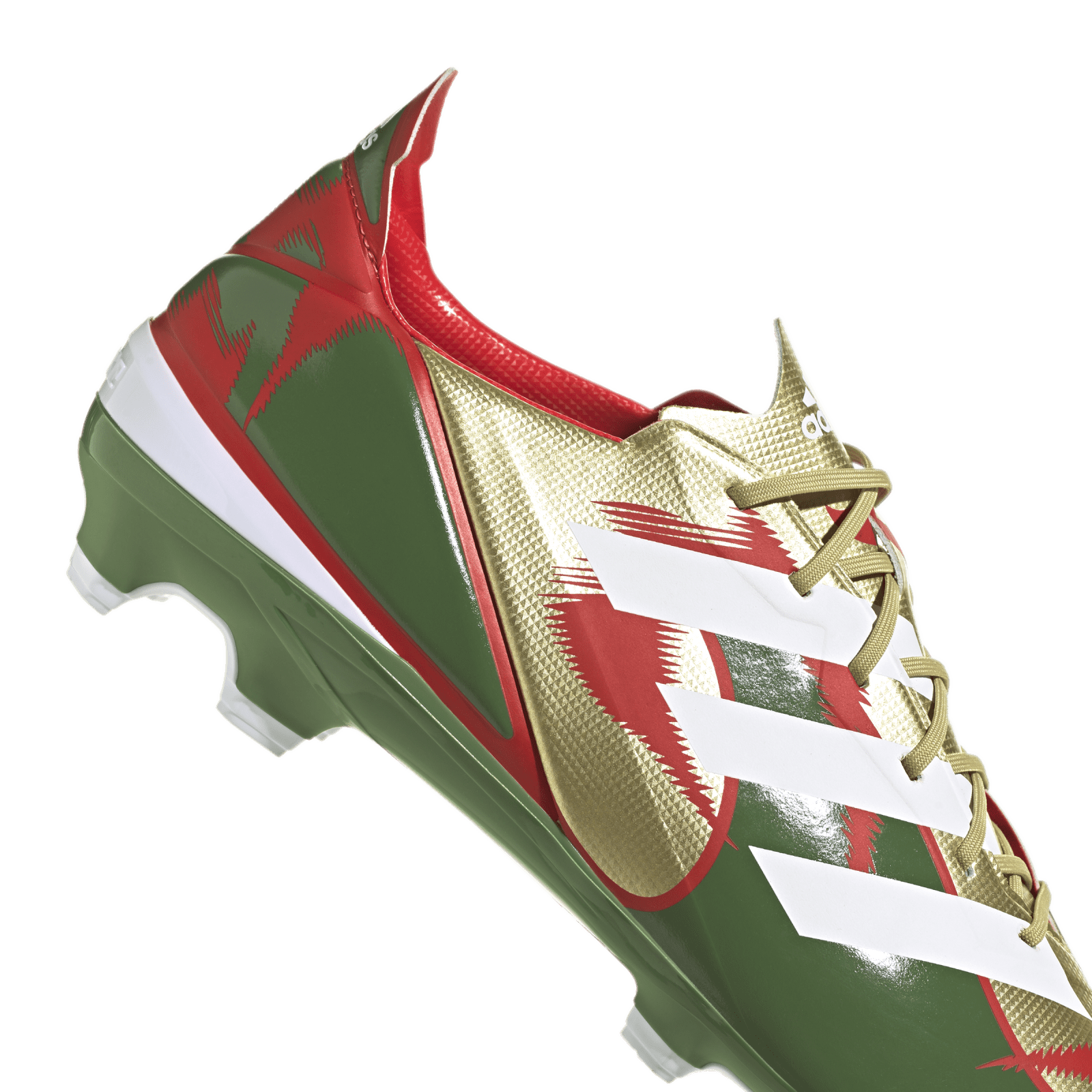 Chuteiras de futebol adidas GAMEMODE FG