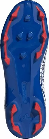 Chuteiras de futebol adidas GAMEMODE FG J