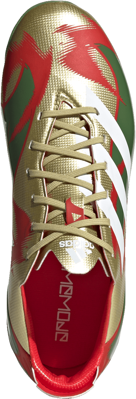 Chuteiras de futebol adidas GAMEMODE FG J