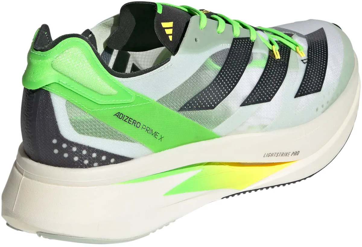 Zapatillas de running adidas ADIZERO PRIME X - Top4Running.es