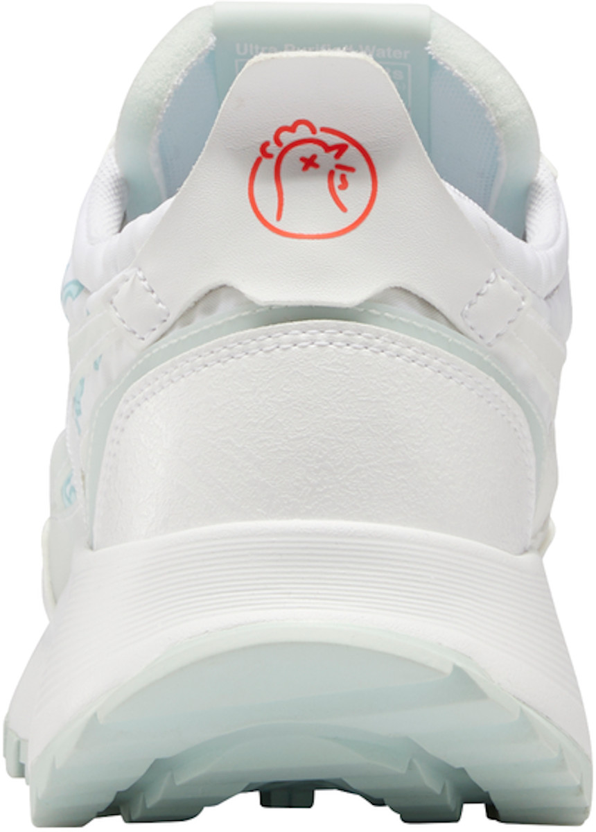 Shoes Reebok Classic CL LEGACY - Top4Running.com