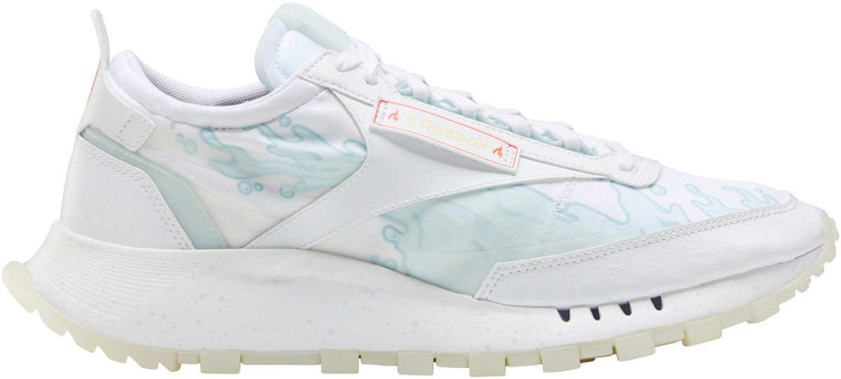 Shoes Reebok Classic CL LEGACY