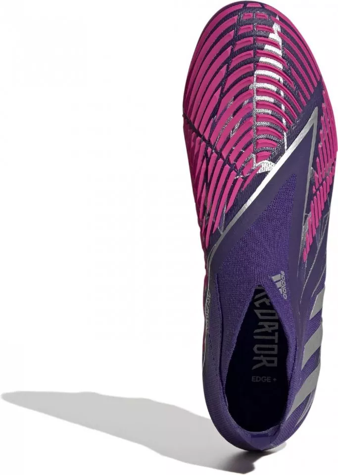 Ghete de fotbal adidas PREDATOR EDGE+ FG