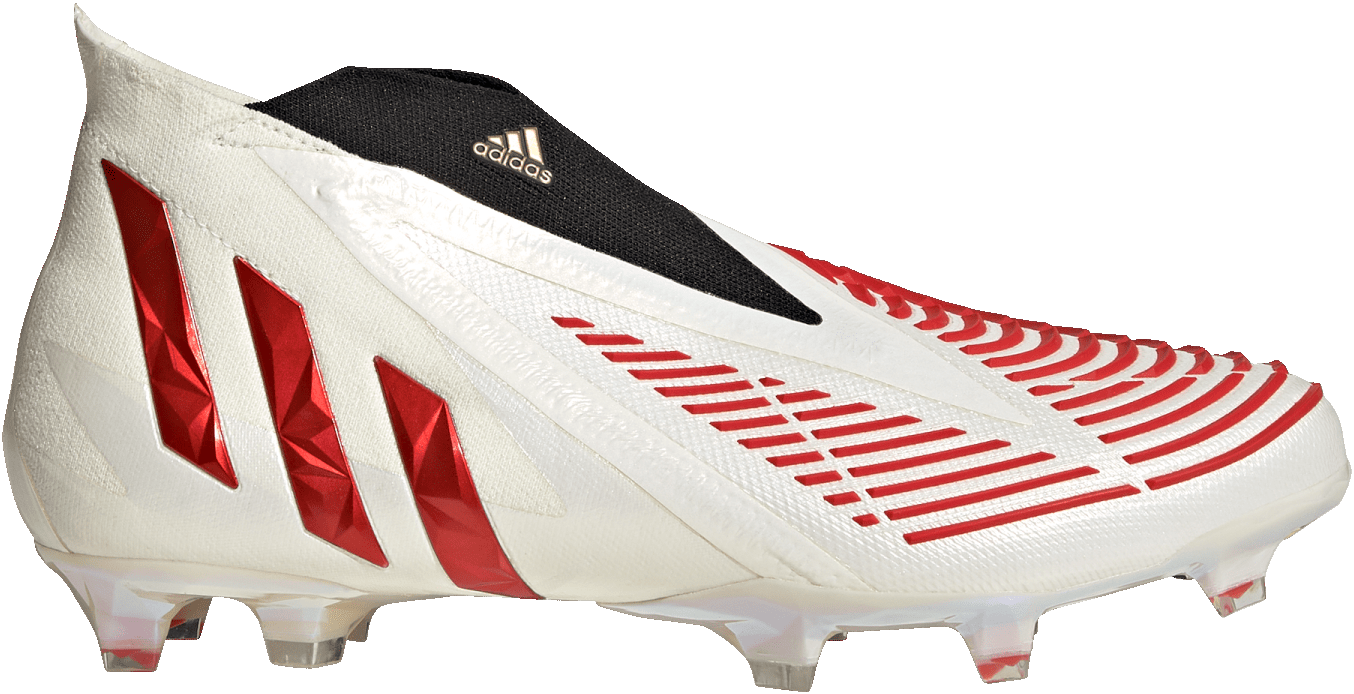 Football shoes adidas PREDATOR EDGE+ FG