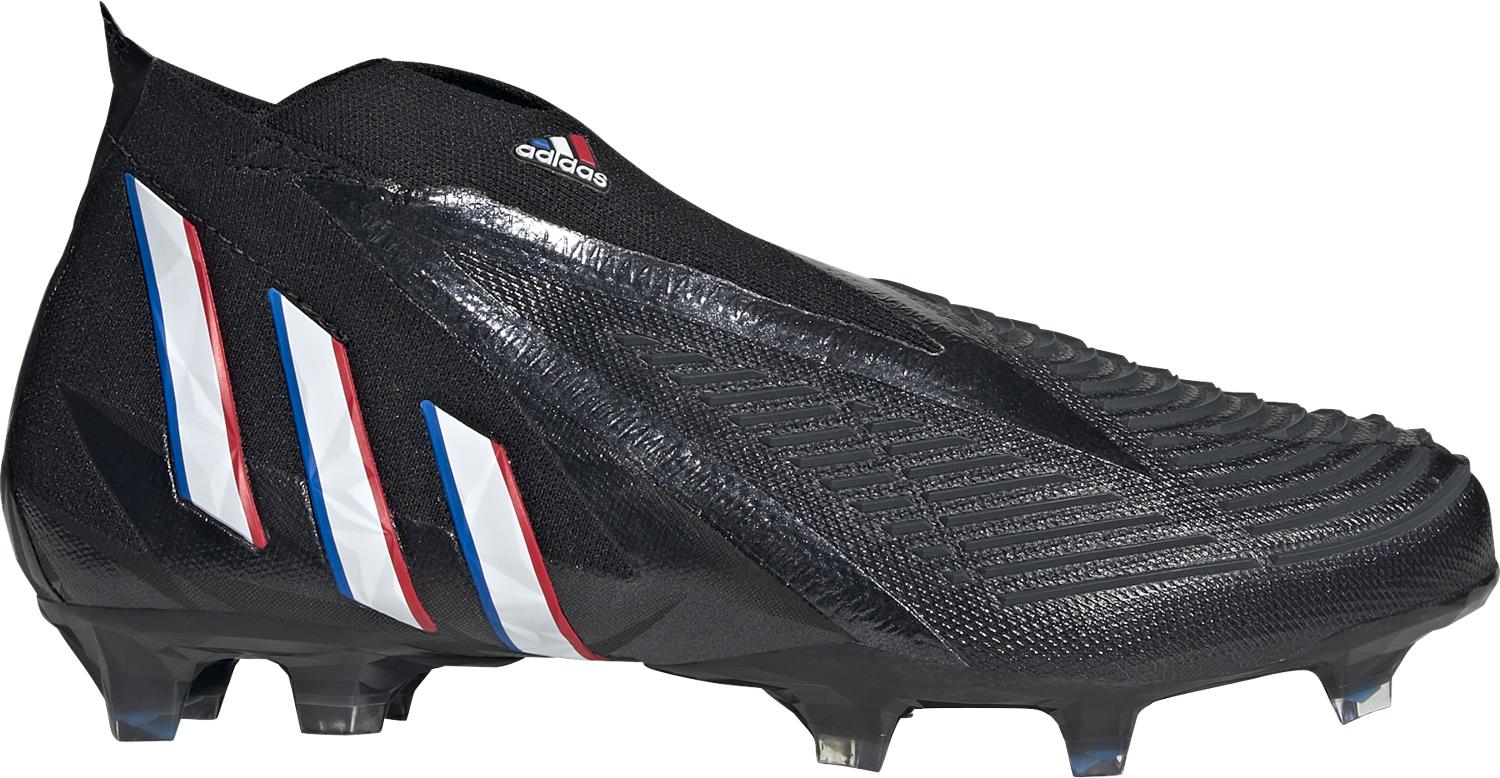 Beztkaničkové kopačky adidas Predator Edge+ FG