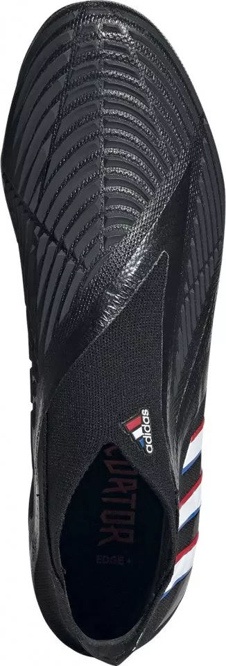 Beztkaničkové kopačky adidas Predator Edge+ FG