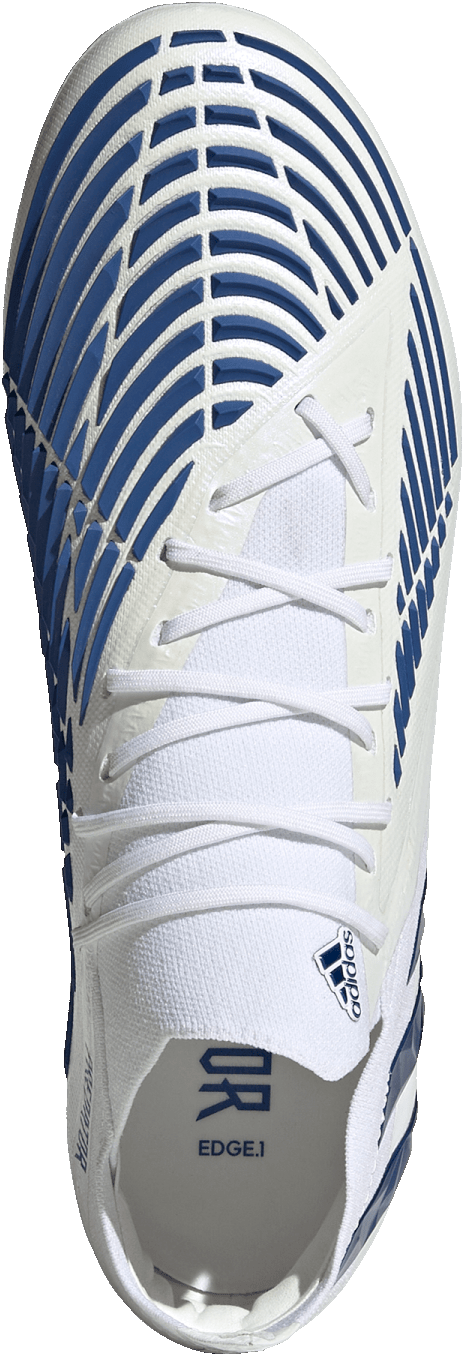 Chuteiras de futebol adidas PREDATOR EDGE.1 L FG
