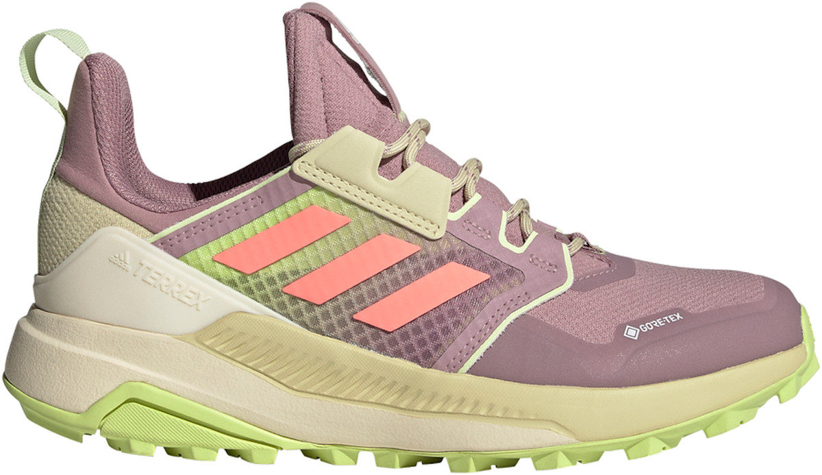 robot Opuesto asesinato Zapatillas adidas TERREX TRAILMAKER GTX W - Top4Fitness.es