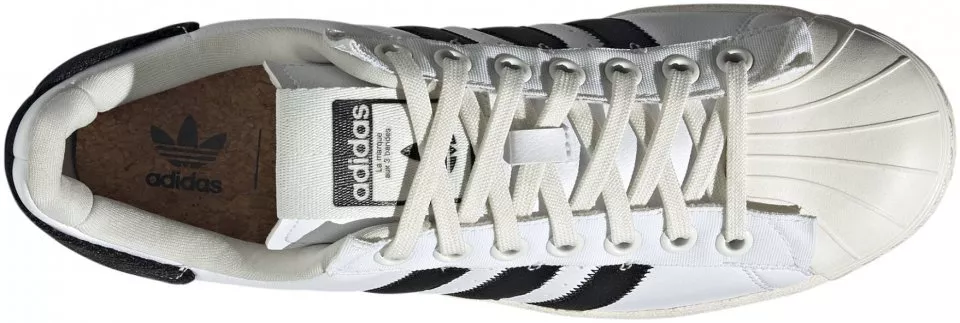 adidas Originals SUPERSTAR PARLEY Cipők
