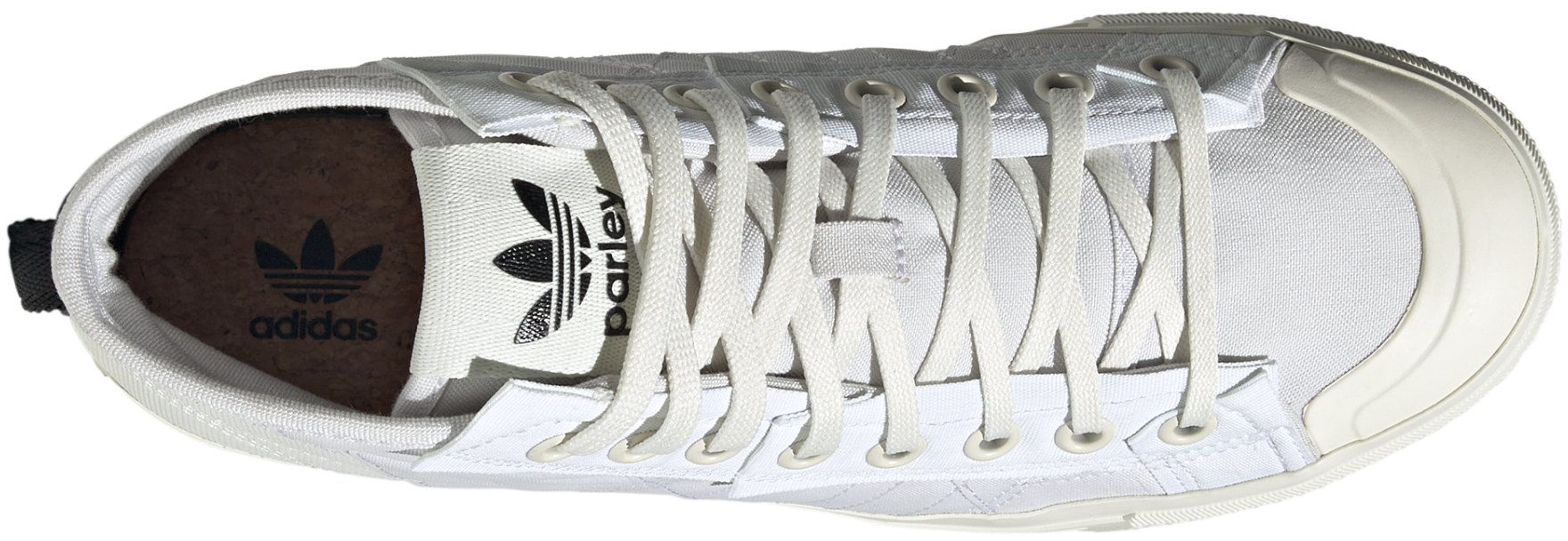 adidas gazelle silver green womens Adidas Women's Nizza Platform Mid Shoes main image 1