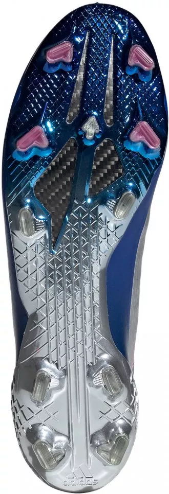 Kopačke adidas F50 GHOSTED UCL