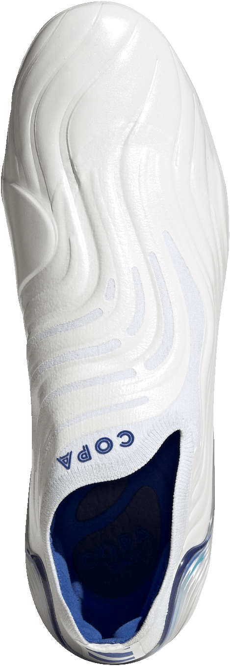Pánské kopačky adidas Copa Sense+ FG