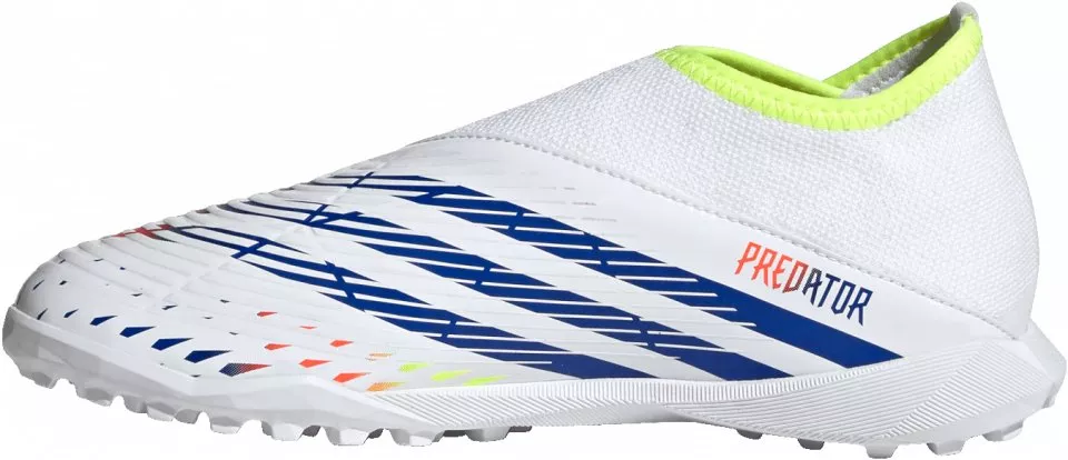 Dětský turfy bez šněrování adidas Predator Edge.3 LL TF