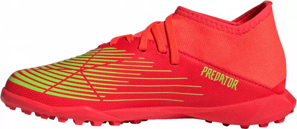 Ποδοσφαιρικά παπούτσια adidas PREDATOR EDGE.3 TF J