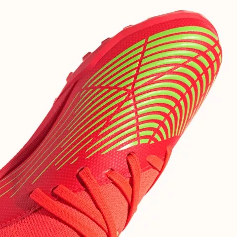 Nogometni čevlji adidas PREDATOR EDGE.3 TF J