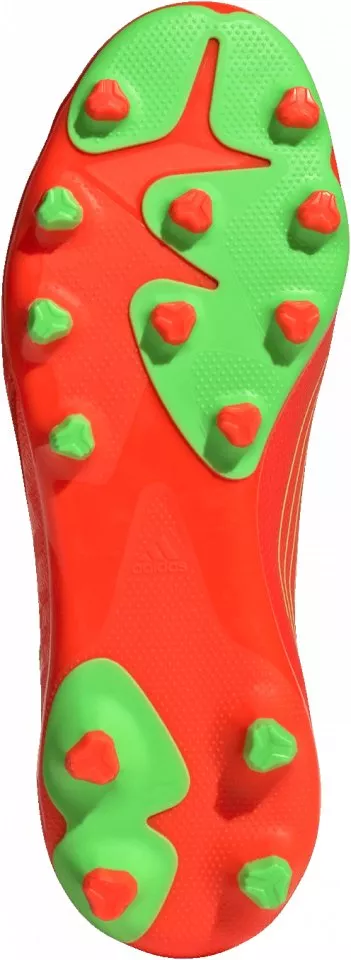 adidas PREDATOR EDGE.3 MG J Futballcipő