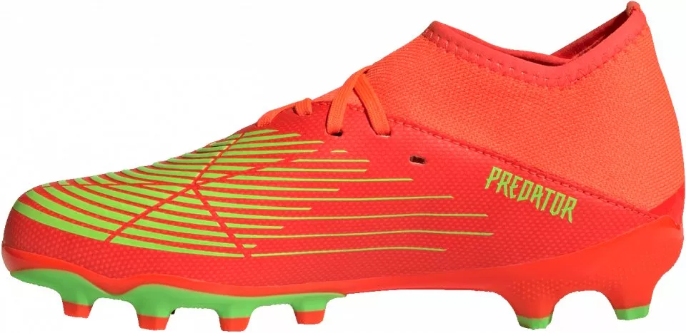 adidas PREDATOR EDGE.3 MG J Futballcipő