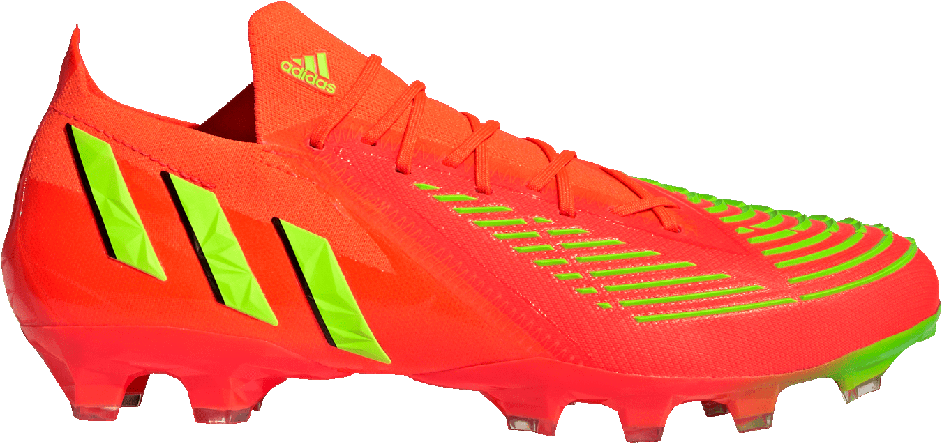 Football shoes adidas PREDATOR EDGE.1 L AG