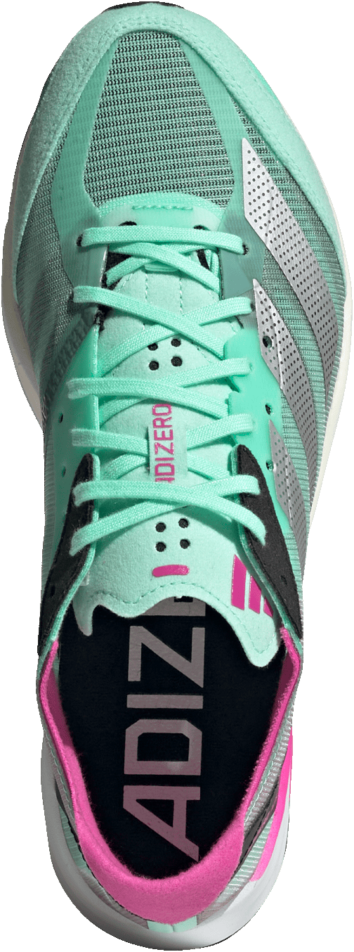 Tekaški copati adidas ADIZERO ADIOS 7 W