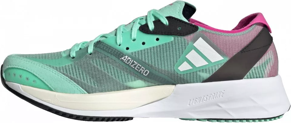 Bežecké topánky adidas ADIZERO ADIOS 7 W