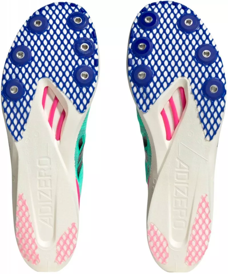 Běžecké tretry adidas Adizero Avanti