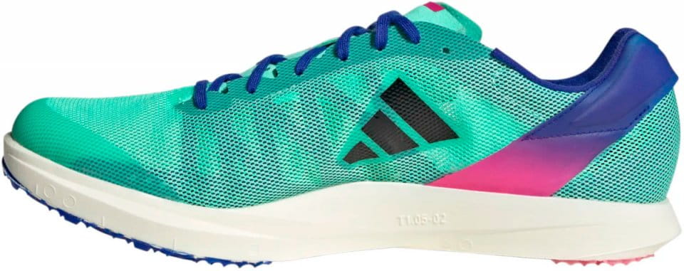 Zapatillas de atletismo adidas ADIZERO AVANTI TYO