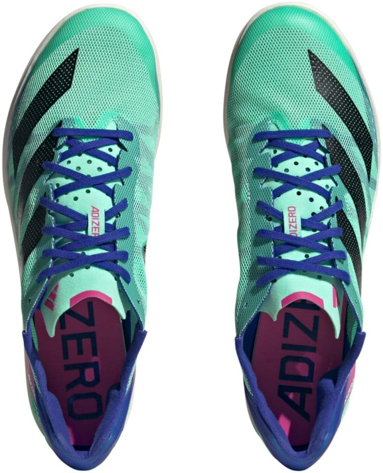 Zapatillas de atletismo adidas ADIZERO AVANTI TYO