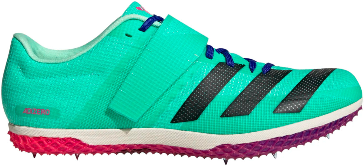 Spikes adidas adizero HJ