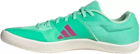 Chaussures de course à pointes adidas throwstar