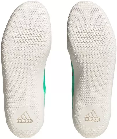 Chaussures de course à pointes adidas throwstar