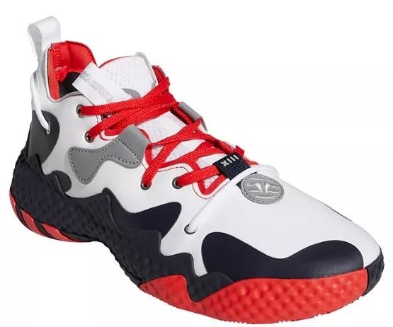 Basketball shoes adidas Harden Vol. 6 - Top4Football.com