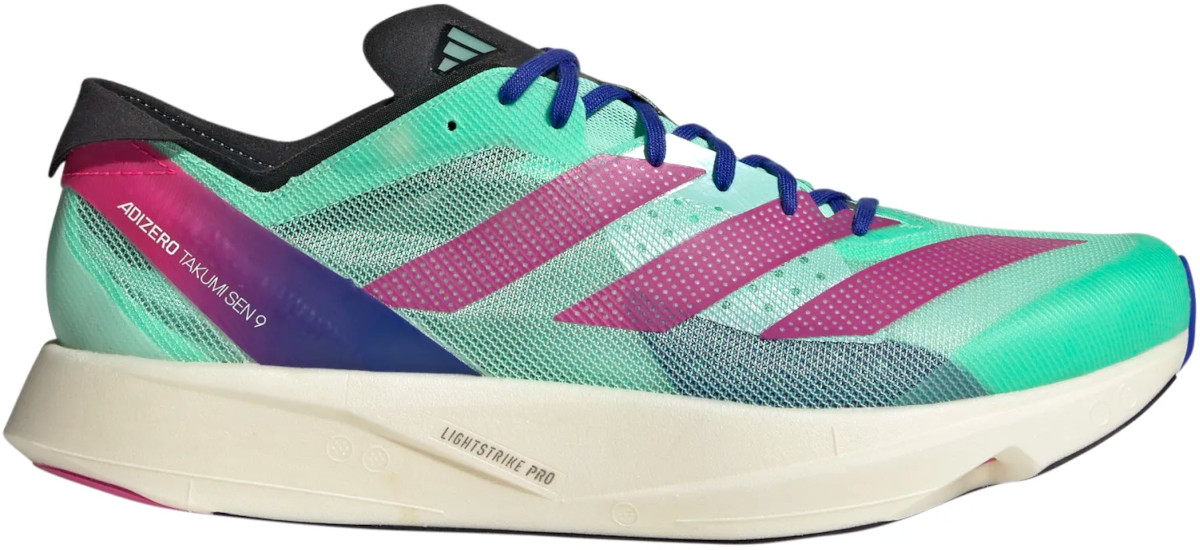 Sapatilhas de Corrida adidas Adizero Takumi Sen 9