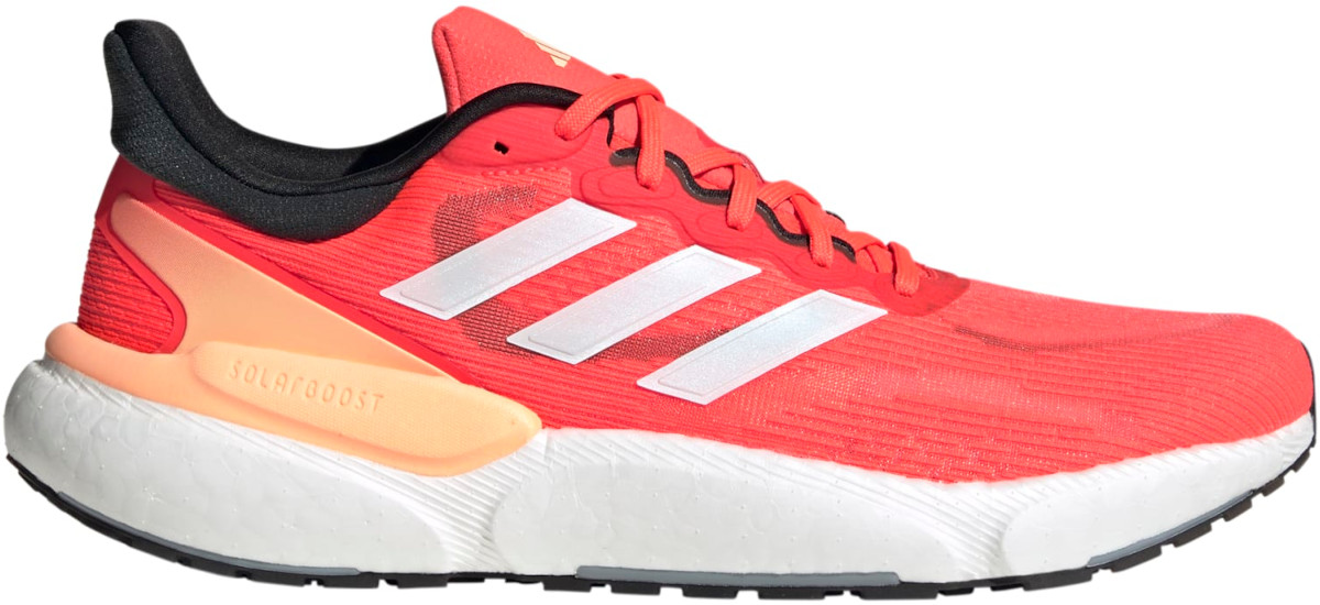 Zapatillas de running adidas SOLAR BOOST 5 M