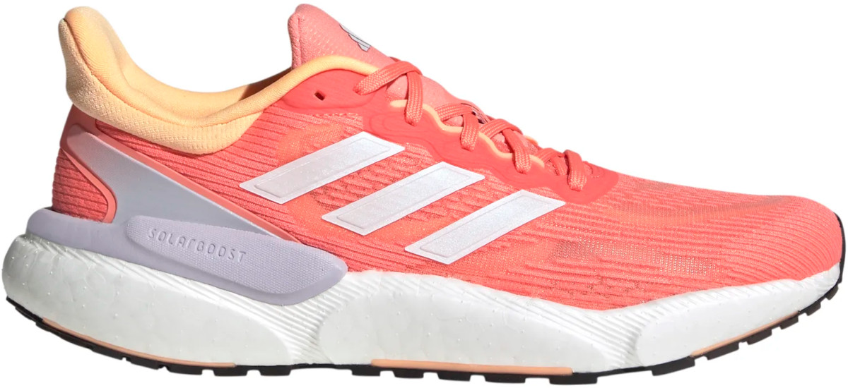 Sapatilhas de Corrida adidas SOLAR BOOST 5 W