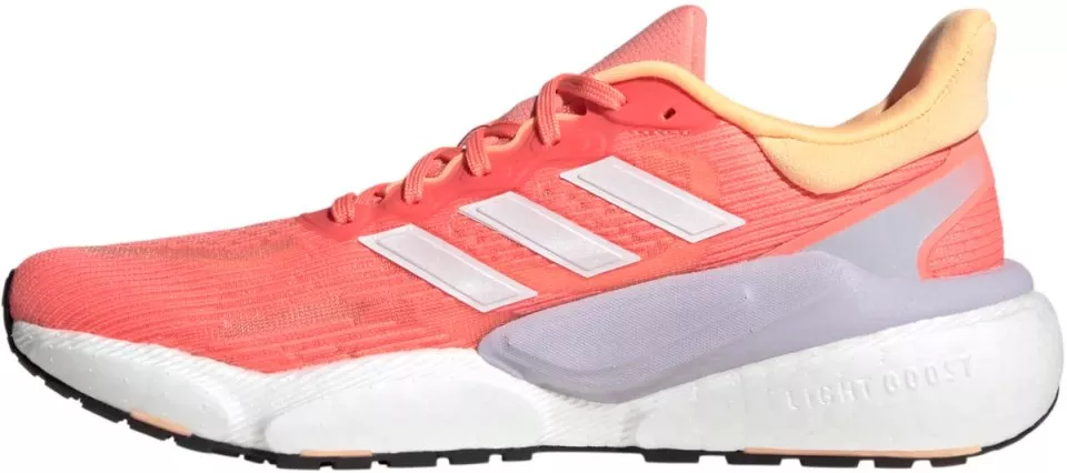 Sapatilhas de Corrida adidas SOLAR BOOST 5 W