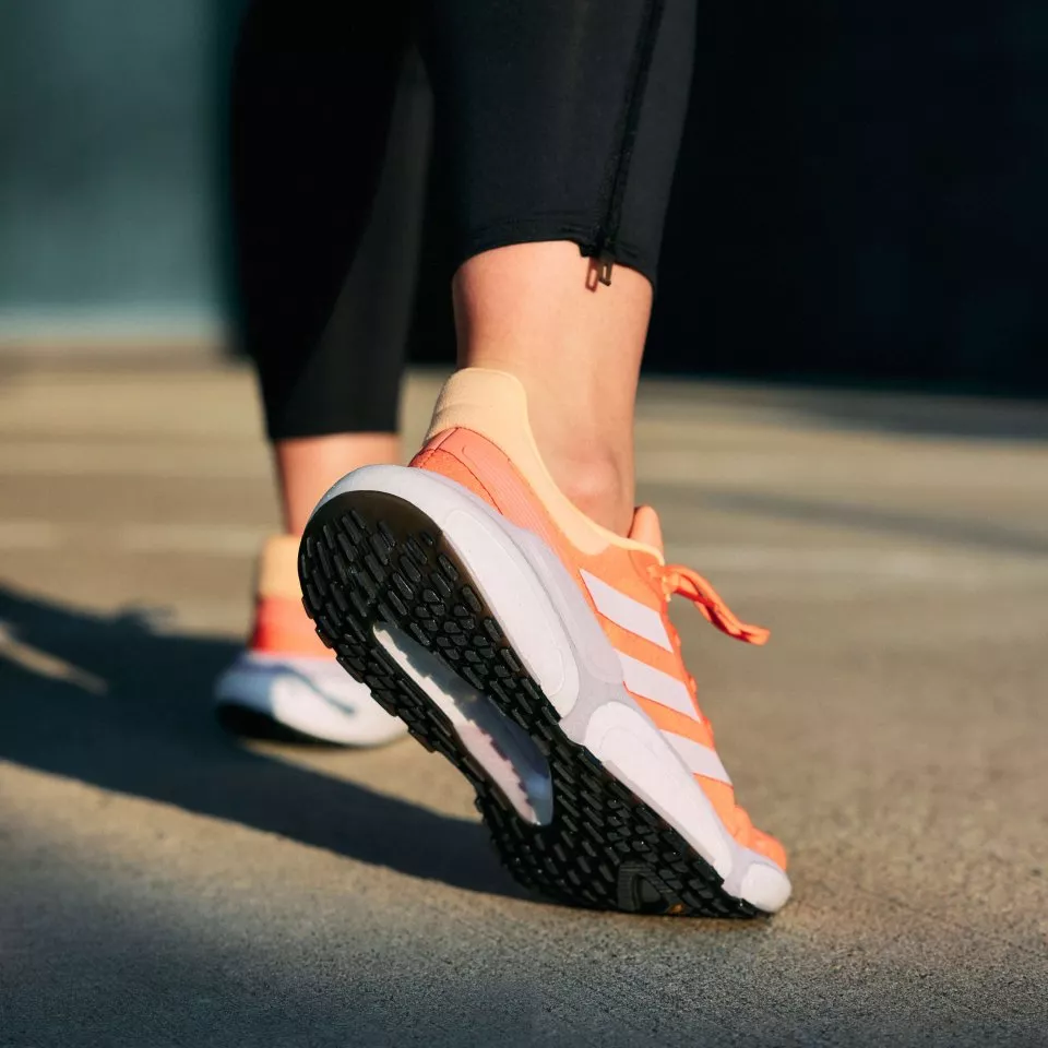 Sapatilhas de Corrida adidas SOLAR BOOST 5 W