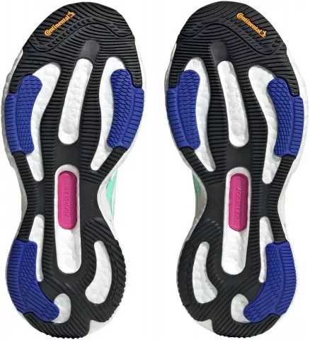 Chaussures de running adidas SOLAR GLIDE 6 W