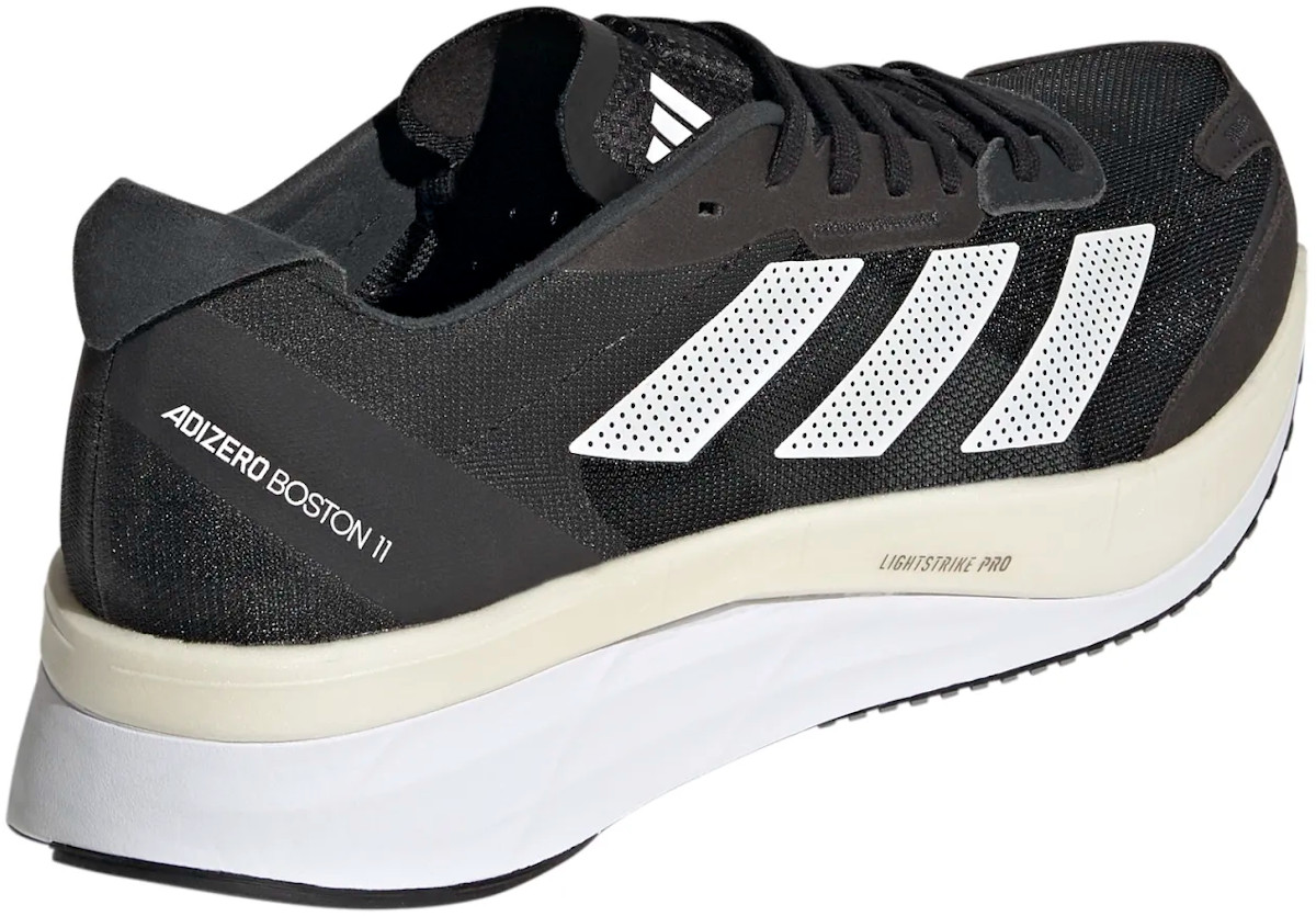 Running shoes adidas ADIZERO BOSTON 11 WIDE - Top4Running.com