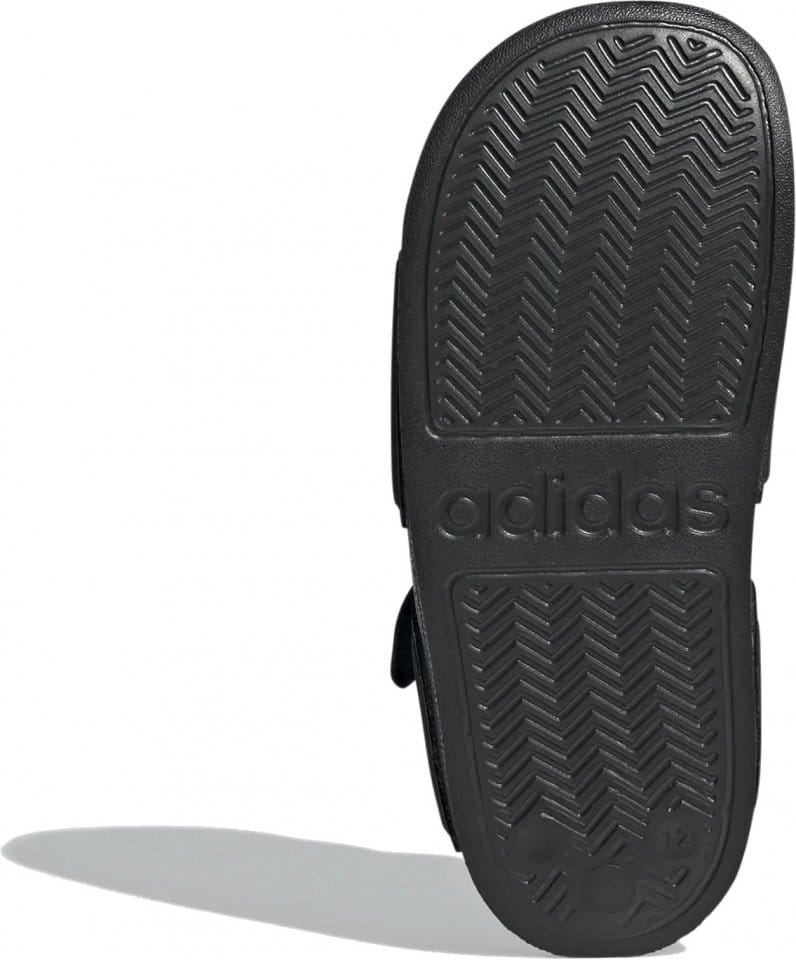Sandals adidas Sportswear ADILETTE SANDAL K - Top4Fitness.ie
