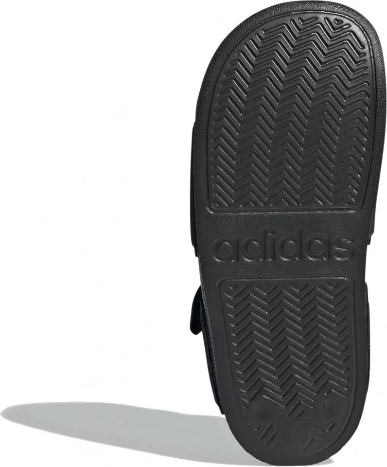 adidas Sportswear ADILETTE SANDAL K Szandál