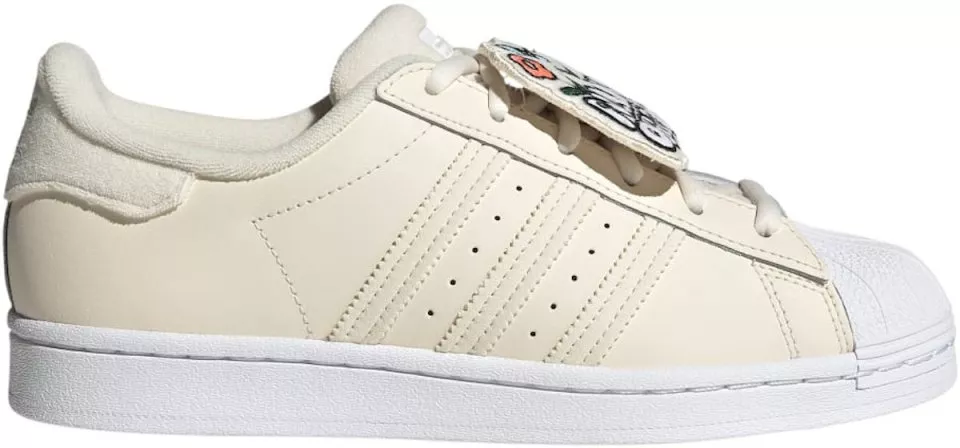 adidas gazelle silver green womens Shop Beige Womens Superstar XLG Lace Up Sneakers  Shoebacca