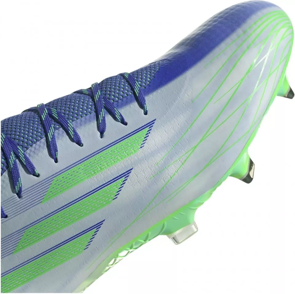 Chuteiras de futebol adidas X SPEEDFLOW.1 FG ADIZERO