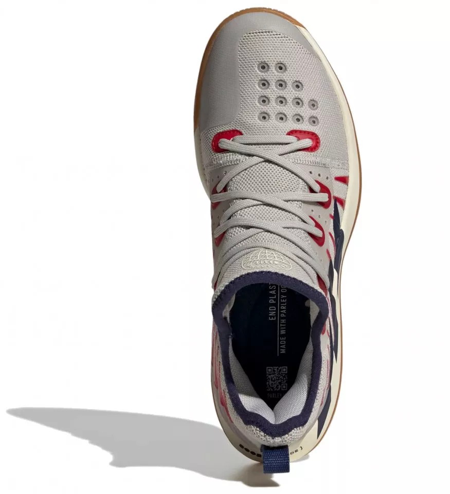 Pánské sálové boty adidas Stabil Next Gen