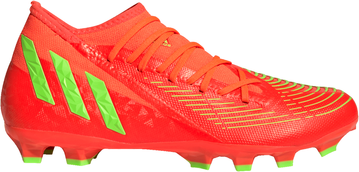 Football shoes adidas PREDATOR EDGE.3 MG