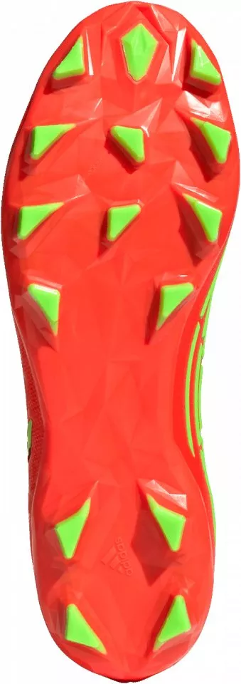 Ghete de fotbal adidas PREDATOR EDGE.2 MG