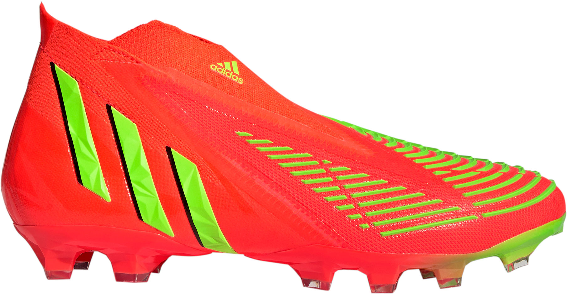 Fußballschuhe adidas PREDATOR EDGE+ AG