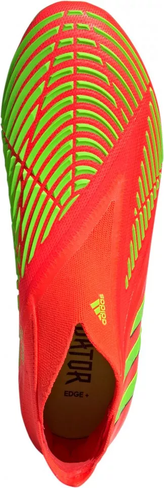 Beztkaničkové kopačky adidas Predator Edge+ AG