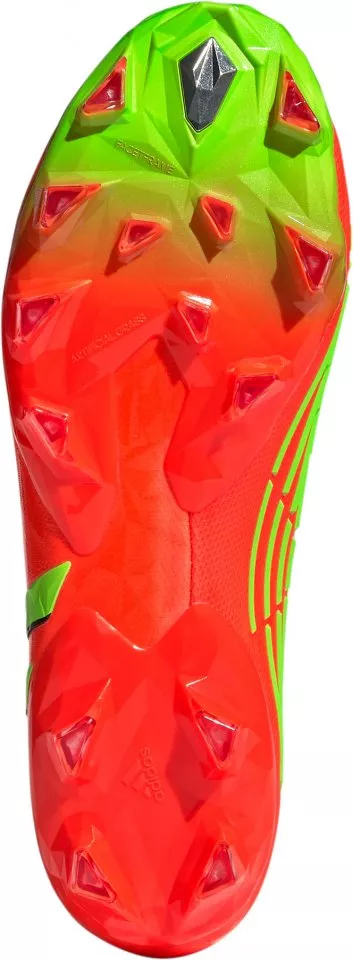 Football shoes adidas PREDATOR EDGE+ AG