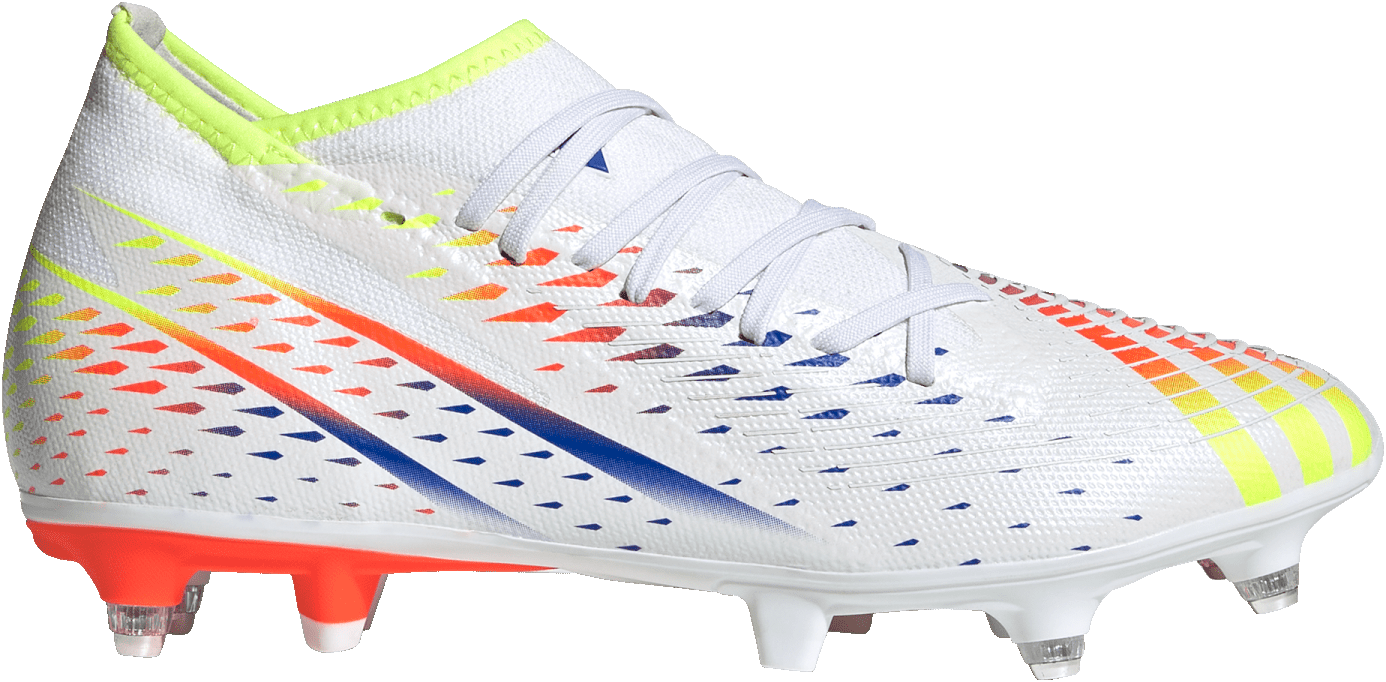 Chuteiras de futebol adidas PREDATOR EDGE.3 SG